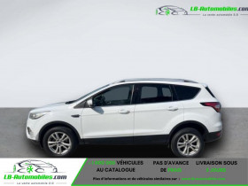 Ford Kuga 2.0 TDCi 120 4x2 BVM  occasion � Beaupuy - photo n�4