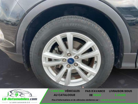 Ford Kuga 2.0 TDCi 120 4x2 BVM  occasion � Beaupuy - photo n�11