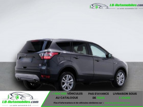Ford Kuga 2.0 TDCi 120 4x2 BVM  occasion � Beaupuy - photo n�4