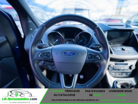 Ford Kuga 2.0 TDCi 120 4x2 BVM  occasion � Beaupuy - photo n�4