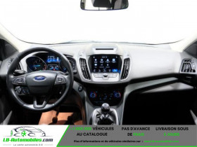 Ford Kuga 2.0 TDCi 120 4x2 BVM  occasion � Beaupuy - photo n�3