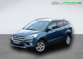 Ford Kuga occasion année 2019 boite Manuelle Annonce Ford Kuga occasion Diesel 2.0 TDCi 120 4x2 BVM à Beaupuy