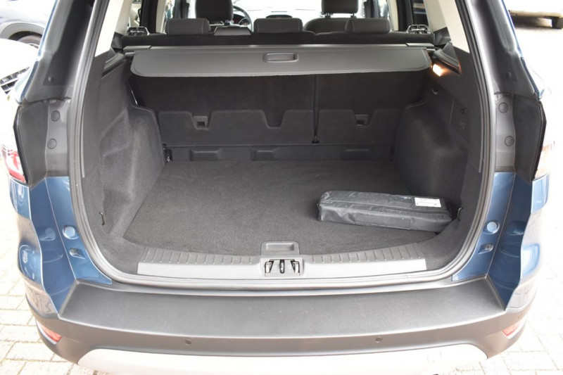 Ford Kuga 2.0 TDCi 120 4x2 BVM  occasion  Beaupuy - photo n11