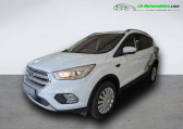 Ford Kuga occasion année 2019 boite Manuelle Annonce Ford Kuga occasion Diesel 2.0 TDCi 120 4x2 BVM à Beaupuy