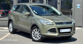 Annonce Ford Kuga occasion Diesel 2.0 TDCi - 120 4x2 II 2013 Titanium PHASE 1  ANDREZIEUX-BOUTHEON