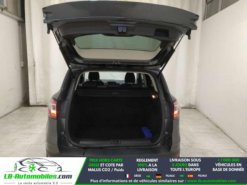 Ford Kuga 2.0 TDCi 120 4x2 Powershift  occasion � Beaupuy - photo n�8