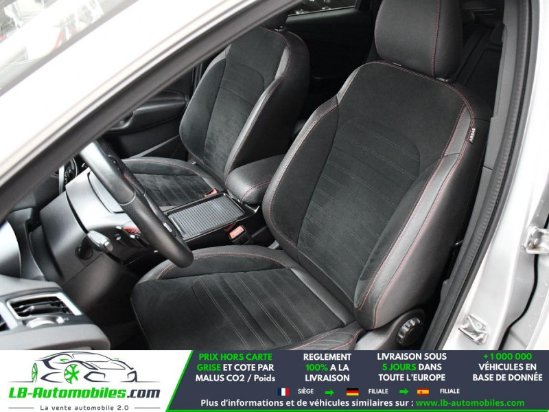 Ford Kuga 2.0 TDCi 120 4x2 Powershift  occasion � Beaupuy - photo n�7