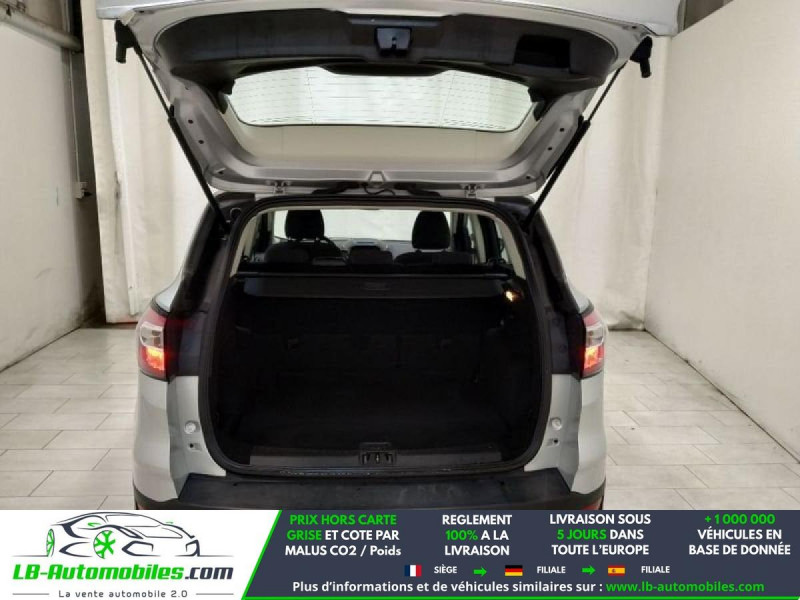 Ford Kuga 2.0 TDCi 120 4x2 Powershift  occasion � Beaupuy - photo n�9