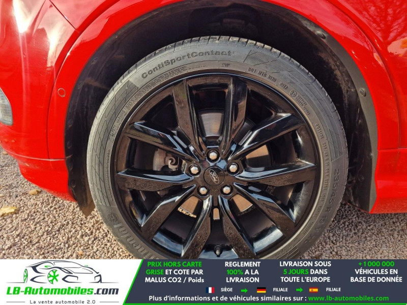 Ford Kuga 2.0 TDCi 120 4x2 Powershift  occasion � Beaupuy - photo n�9