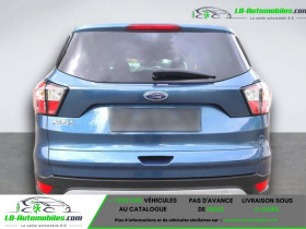 Ford Kuga 2.0 TDCi 120 4x2 Powershift  occasion  Beaupuy - photo n6