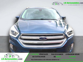 Ford Kuga 2.0 TDCi 120 4x2 Powershift  occasion  Beaupuy - photo n4
