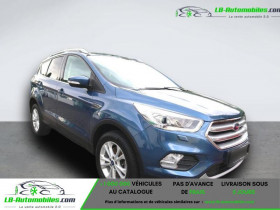 Ford Kuga 2.0 TDCi 120 4x2 Powershift  occasion  Beaupuy - photo n2