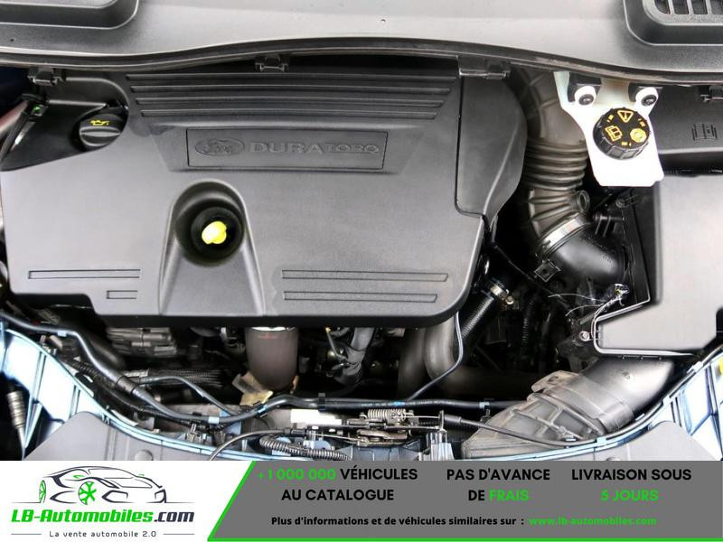 Ford Kuga 2.0 TDCi 120 4x2 Powershift  occasion  Beaupuy - photo n9