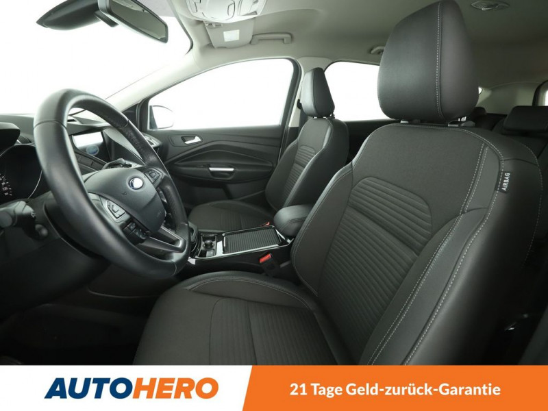 Ford Kuga 2.0 TDCi 120 4x2 Powershift  occasion  Beaupuy - photo n8