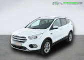 Ford Kuga 2.0 TDCi 120 4x2 Powershift   Beaupuy 31