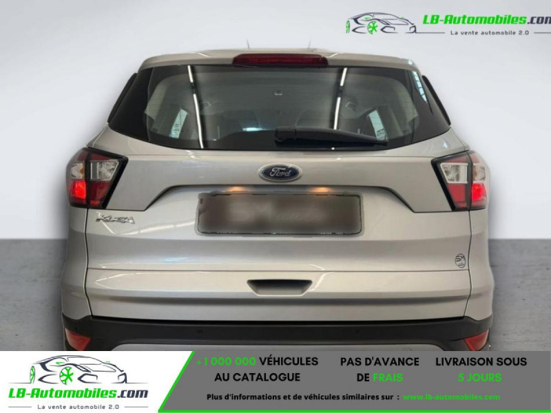 Ford Kuga 2.0 TDCI 120 CV Su0026S 2WD Business  occasion  Beaupuy - photo n4
