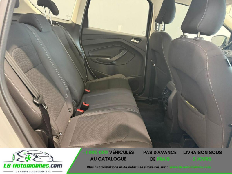 Ford Kuga 2.0 TDCI 120 CV Su0026S 2WD Business  occasion  Beaupuy - photo n6