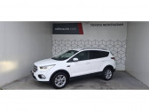 Annonce Ford Kuga occasion Diesel 2.0 TDCi 120 S&S 4x2 Titanium � Montauban