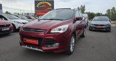 Annonce Ford Kuga occasion Diesel 2.0 TDCi 120 SetS 4x2 Sport Platinium  Perpignan