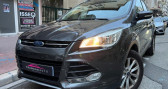 Ford Kuga 2.0 TDCi 120 SS 4x2 Titanium  2015 - annonce de voiture en vente sur Auto Sélection.com