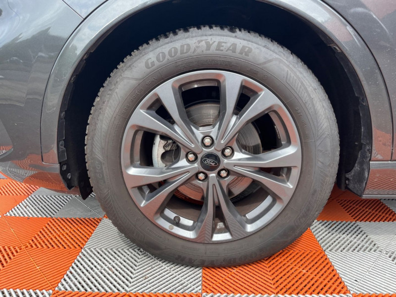 Ford Kuga 2.0 TDCI 120 ST LINE Powershift GPS Camra Hayon Pack Hiver  occasion  Lescure-d'Albigeois - photo n9