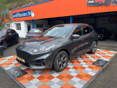 Ford Kuga 2.0 TDCI 120 ST LINE Powershift GPS Camra Hayon Pack Hiver   Cahors 46