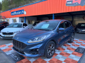 Ford Kuga 2.0 TDCI 120 ST LINE Powershift GPS Camra Hayon Pack Hiver   Cahors 46