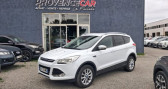Annonce Ford Kuga occasion Diesel 2.0 TDCI 120CH BUSINESS NAV � LA FARLEDE