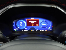Ford Kuga 2.0 tdci 120ch st-line powershift  occasion � Ganges - photo n�9