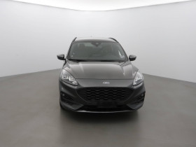 Ford Kuga 2.0 tdci 120ch st-line powershift  occasion � Ganges - photo n�2