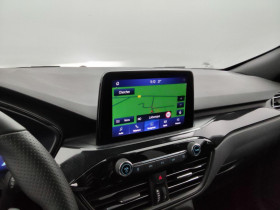 Ford Kuga 2.0 tdci 120ch st-line powershift  occasion � Ganges - photo n�10