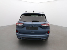 Ford Kuga 2.0 tdci 120ch st-line powershift  occasion � Ganges - photo n�3
