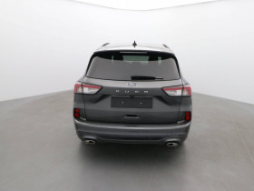 Ford Kuga 2.0 tdci 120ch st-line powershift  occasion � Ganges - photo n�3