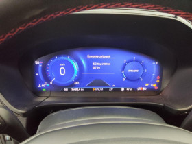 Ford Kuga 2.0 tdci 120ch st-line powershift  occasion � Ganges - photo n�9