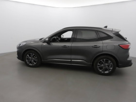 Ford Kuga 2.0 tdci 120ch st-line powershift  occasion � Ganges - photo n�5