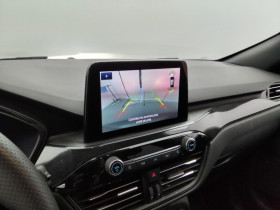 Ford Kuga 2.0 tdci 120ch st-line powershift  occasion � Ganges - photo n�6