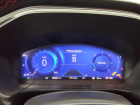 Ford Kuga 2.0 tdci 120ch st-line powershift  occasion � Ganges - photo n�9