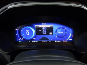 Ford Kuga 2.0 tdci 120ch st-line powershift  occasion � Ganges - photo n�9