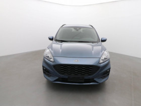 Ford Kuga 2.0 tdci 120ch st-line powershift  occasion � Ganges - photo n�5