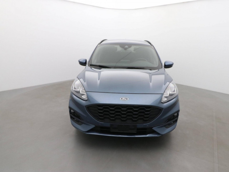 Ford Kuga 2.0 tdci 120ch st-line powershift  occasion  Ganges - photo n5