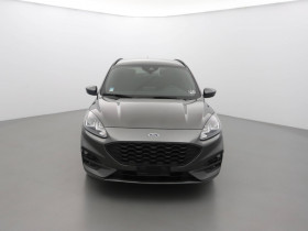 Ford Kuga 2.0 tdci 120ch st-line powershift  occasion � Ganges - photo n�2