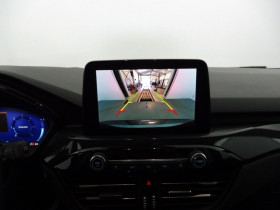 Ford Kuga 2.0 tdci 120ch st-line powershift  occasion � Ganges - photo n�6