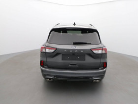 Ford Kuga 2.0 tdci 120ch st-line powershift  occasion � Ganges - photo n�3