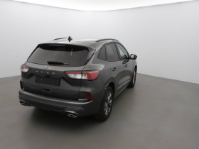 Ford Kuga 2.0 tdci 120ch st-line powershift  occasion � Ganges - photo n�3