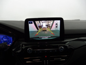 Ford Kuga 2.0 tdci 120ch st-line powershift  occasion � Ganges - photo n�6