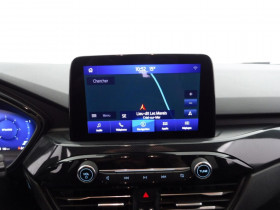 Ford Kuga 2.0 tdci 120ch st-line powershift  occasion � Ganges - photo n�10