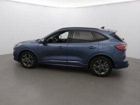 Ford Kuga 2.0 tdci 120ch st-line powershift  occasion � Ganges - photo n�5