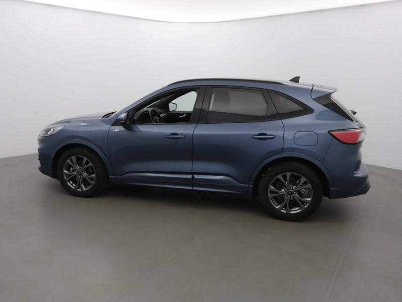 Ford Kuga 2.0 tdci 120ch st-line powershift  occasion  Ganges - photo n5