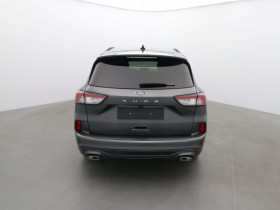 Ford Kuga 2.0 tdci 120ch st-line powershift  occasion � Ganges - photo n�3
