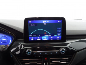 Ford Kuga 2.0 tdci 120ch st-line powershift  occasion � Ganges - photo n�10